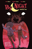 By Night Vol. 2-Graphic novel / Comic book / Manga: genres-買書書 BuyBookBook