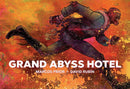 The Grand Abyss Hotel-Graphic novel / Comic book / Manga: genres-買書書 BuyBookBook