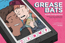 Grease Bats-Graphic novels/ Comic books/ Manga/ Cartoons-買書書 BuyBookBook