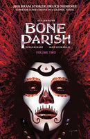 Bone Parish Vol. 2-Graphic novel / Comic book / Manga: genres-買書書 BuyBookBook