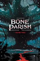 Bone Parish Vol. 3-Graphic novel / Comic book / Manga: genres-買書書 BuyBookBook