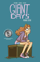 Giant Days Vol. 11-Graphic novel / Comic book / Manga: genres-買書書 BuyBookBook
