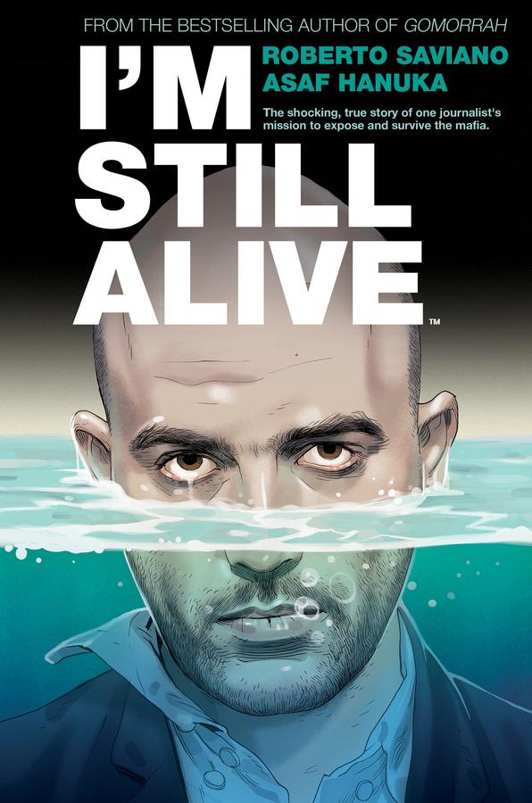 I'm Still Alive-Graphic novels/ Comic books/ Manga/ Cartoons-買書書 BuyBookBook