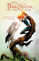 Jim Henson's The Power of the Dark Crystal Vol. 2-Graphic novel / Comic book / Manga: genres-買書書 BuyBookBook