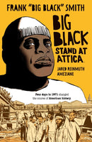 Big Black: Stand at Attica-Graphic novels/ Comic books/ Manga/ Cartoons-買書書 BuyBookBook