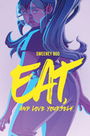 Eat, and Love Yourself-Graphic novels/ Comic books/ Manga/ Cartoons-買書書 BuyBookBook