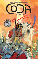 Coda Vol. 1