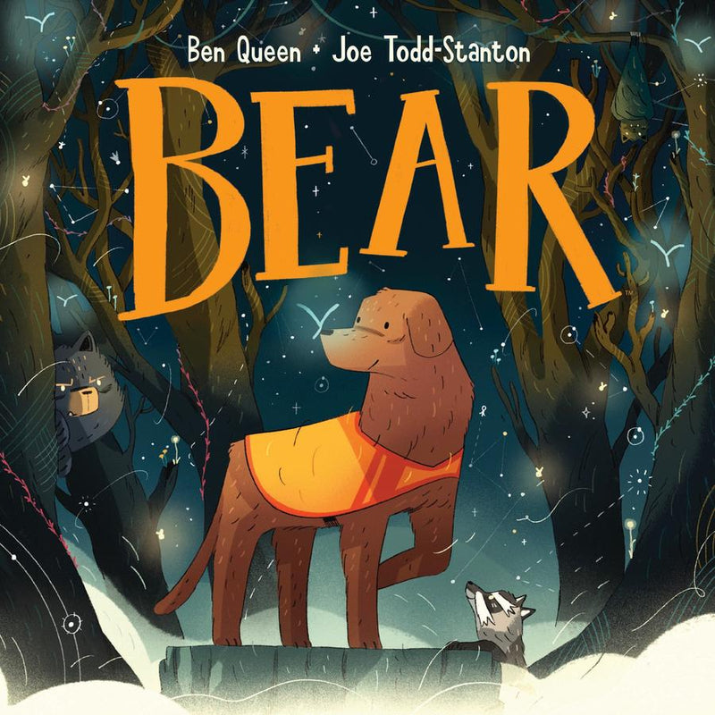 Bear-Graphic novel / Comic book / Manga: genres-買書書 BuyBookBook
