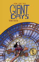 Giant Days Vol. 13-Graphic novel / Comic book / Manga: genres-買書書 BuyBookBook