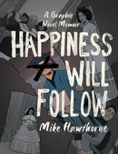 Happiness Will Follow-Graphic novel / Comic book / Manga: genres-買書書 BuyBookBook