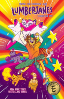 Lumberjanes Vol. 14-Graphic novel / Comic book / Manga: genres-買書書 BuyBookBook