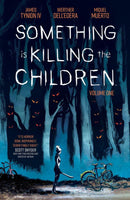 Something is Killing the Children Vol. 1-Graphic novel / Comic book / Manga: genres-買書書 BuyBookBook