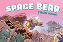 Space Bear-Graphic novel / Comic book / Manga: genres-買書書 BuyBookBook