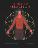 The Lost City of Heracleon-Graphic novels/ Comic books/ Manga/ Cartoons-買書書 BuyBookBook