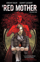 The Red Mother Vol. 1-Graphic novel / Comic book / Manga: genres-買書書 BuyBookBook