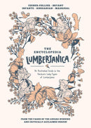 Encyclopedia Lumberjanica: An Illustrated Guide to the World of Lumberjanes-Graphic novel / Comic book / Manga: genres-買書書 BuyBookBook