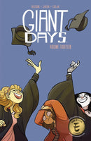 Giant Days Vol. 14-Graphic novel / Comic book / Manga: genres-買書書 BuyBookBook