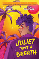 Juliet Takes a Breath-Graphic novels/ Comic books/ Manga/ Cartoons-買書書 BuyBookBook