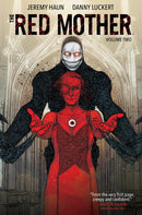 The Red Mother Vol. 2-Graphic novel / Comic book / Manga: genres-買書書 BuyBookBook