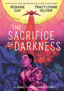 The Sacrifice of Darkness-Graphic novels/ Comic books/ Manga/ Cartoons-買書書 BuyBookBook