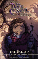 Jim Henson's The Dark Crystal Age of Resistance The Ballad of Hup & Barfinnious-Graphic novel / Comic book / Manga: genres-買書書 BuyBookBook