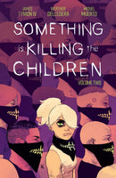 Something is Killing the Children Vol. 2-Graphic novel / Comic book / Manga: genres-買書書 BuyBookBook