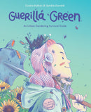 Guerilla Green-Graphic novel / Comic book / Manga: genres-買書書 BuyBookBook