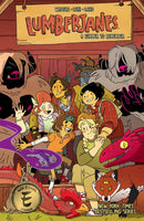 Lumberjanes Vol. 19-Graphic novel / Comic book / Manga: genres-買書書 BuyBookBook