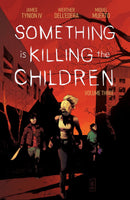 Something is Killing the Children Vol. 3-Graphic novel / Comic book / Manga: genres-買書書 BuyBookBook