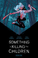 Something is Killing the Children Book One Deluxe Edition-Graphic novel / Comic book / Manga: genres-買書書 BuyBookBook