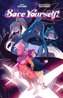 Save Yourself!-Graphic novels/ Comic books/ Manga/ Cartoons-買書書 BuyBookBook