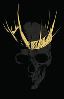 Once & Future Book One Deluxe Edition Slipcased-Graphic novel / Comic book / Manga: genres-買書書 BuyBookBook