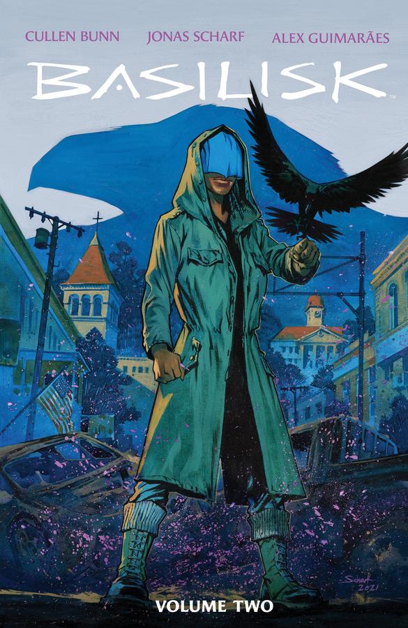 Basilisk Vol. 2-Graphic novel / Comic book / Manga: genres-買書書 BuyBookBook