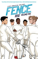 Fence: Rise-Graphic novel / Comic book / Manga: genres-買書書 BuyBookBook