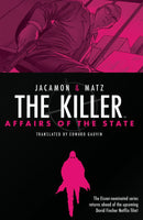 The Killer: Affairs of the State-Graphic novel / Comic book / Manga: genres-買書書 BuyBookBook