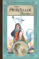 Jim Henson's The Storyteller: Shapeshifters-Graphic novel / Comic book / Manga: genres-買書書 BuyBookBook
