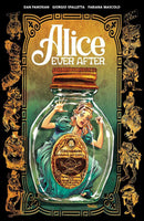 Alice Ever After-Graphic novel / Comic book / Manga: genres-買書書 BuyBookBook