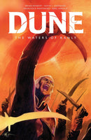 Dune: The Waters of Kanly-Graphic novel / Comic book / Manga: genres-買書書 BuyBookBook