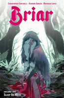 Briar Vol. 1-Graphic novel / Comic book / Manga: genres-買書書 BuyBookBook