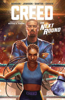 Creed-Graphic novel / Comic book / Manga: genres-買書書 BuyBookBook