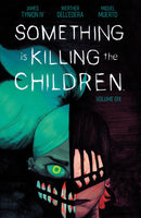 Something is Killing the Children Vol. 6-Graphic novel / Comic book / Manga: genres-買書書 BuyBookBook