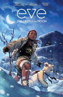 Eve: Children of the Moon-Graphic novel / Comic book / Manga: genres-買書書 BuyBookBook