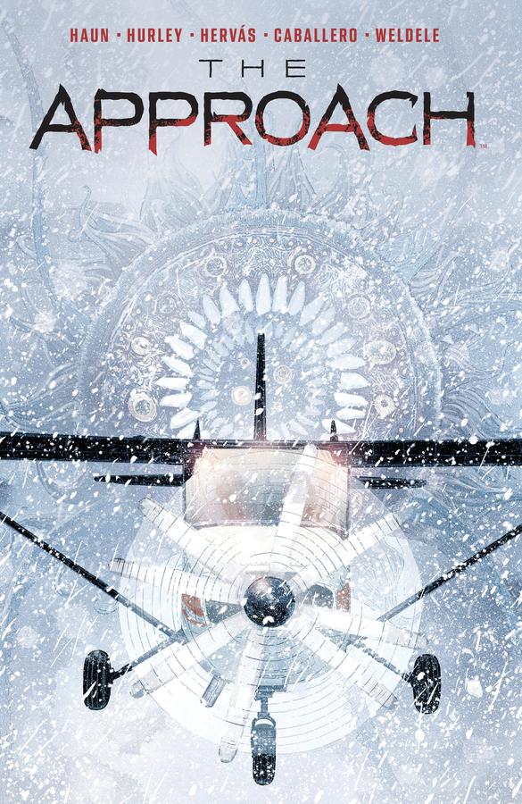 The Approach-Graphic novel / Comic book / Manga: genres-買書書 BuyBookBook