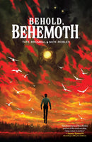 Behold, Behemoth-Graphic novel / Comic book / Manga: genres-買書書 BuyBookBook