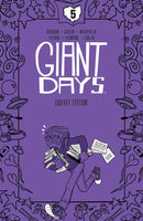 Giant Days Library Edition Vol. 5-Graphic novel / Comic book / Manga: genres-買書書 BuyBookBook
