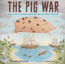 The Pig War-Children’s / Teenage general interest: History and Warfare-買書書 BuyBookBook