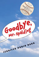 Goodbye, Mr. Spalding-Children’s / Teenage fiction: Sporting stories-買書書 BuyBookBook