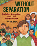 Without Separation-Children’s / Teenage fiction: General and modern fiction-買書書 BuyBookBook