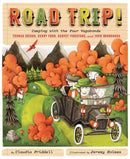 Road Trip!-Children’s / Teenage general interest: Biography and autobiography-買書書 BuyBookBook