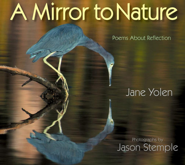 A Mirror to Nature-Children’s / Teenage: poetry/ anthologies/ annuals-買書書 BuyBookBook